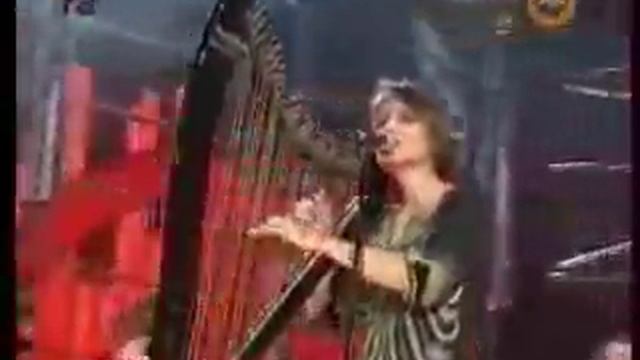 Мельница — Травушка на «Чартовой дюжине» в «Олимпийском» в 2008 году смотреть онлайн