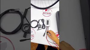 Набор для электровелосипеда 36в 350Вт 29"обод аккумулятор 36v 11,6Ah Samsung