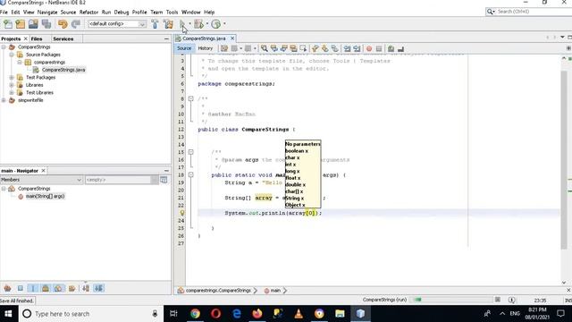How to split a string in java | Java Split Strings | What is split() method in Java смотреть онлайн
