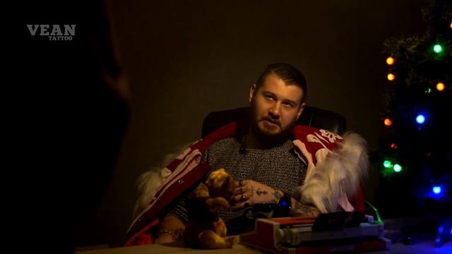 Виклик від VeAn Tattoo! | Challenge from VeAn Tattoo! смотреть онлайн