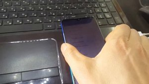 Hard Reset! Vivo 1820 with MRT dongle. Сброс графический ключ Vivo