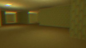 gmod Nextbots go crazy