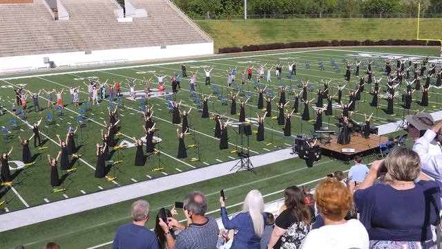 "Footloose!" | Roanoke Valley Children's Choir Music Video 2021 смотреть онлайн