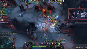 Это БУДЕТ В ИСТОРИИ! Одна из САМЫХ ДЛИННЫХ игр. Nix и Larl смотрят Entity vs RNG