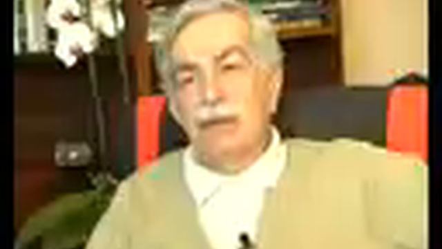 640 Беседы о Кавказе смотреть онлайн