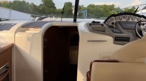 Моторная яхта Beneteau Antares 42 | MARINEPOINT