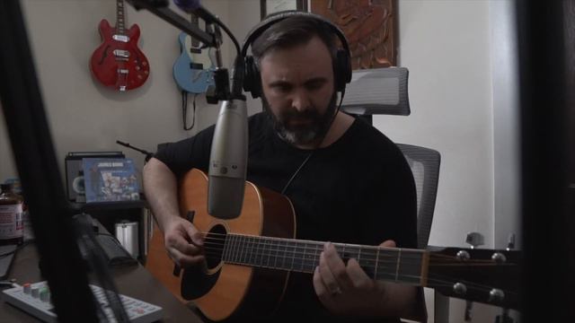 retinal physiology || lofi teenage engineering op-1 live looping || original hip hop boom bap guita смотреть онлайн