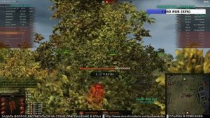 Кто громче? Актер, Корбен или Ангелос?