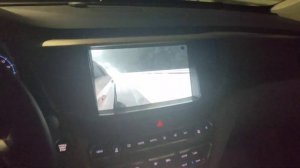 GAC GS8 4wd GT ,адаптивный круиз / adaptive cruise control