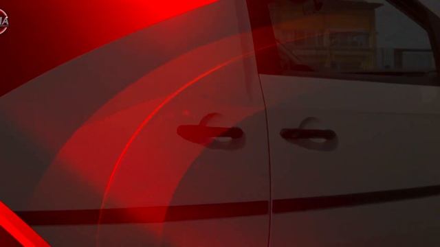 Linea Gravity Home Delivery - Volkswagen Caddy
