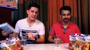 Светящийся ЛЁД - Проверка Странных лайфхаков!