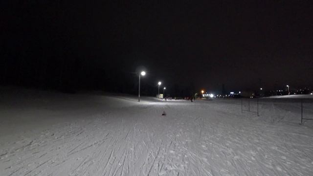 Вечерняя Новогодняя Гонка г.Кольчугин!!!30.12.2020⛄️☃️??? смотреть онлайн