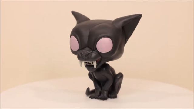 Fantastic Beasts Matagot Funko Pop unboxing (Fantastic Beasts 20) смотреть онлайн