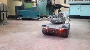 RC модель(1:16),  танка М41 "Уокер Бульдог"