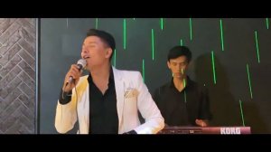 Равшан Аннаев -Чанга Чанга | Ravshan Annaev - Janga Janga (Mood Video)