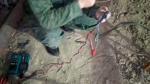 Трассоискатель. Осваиваем Мастек 6818. Часть первая.