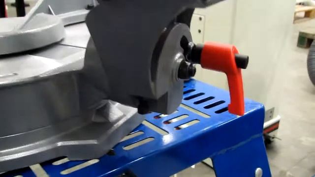 Торцовочная пила Utool UMS-10L смотреть онлайн