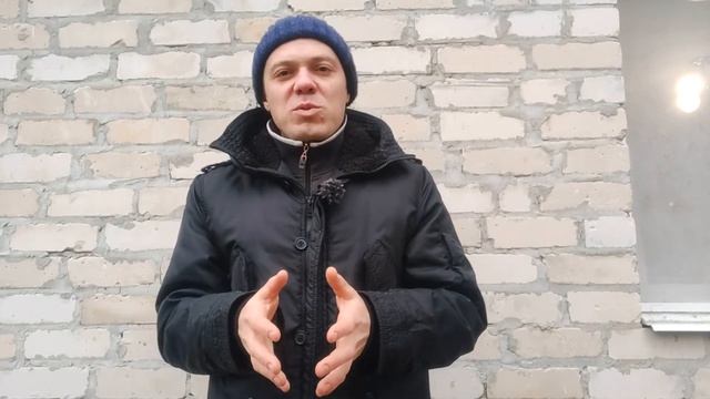 Что не так с нашей кирпичной стеной? Отвечаю хейтерам и критикам в комментариях смотреть онлайн