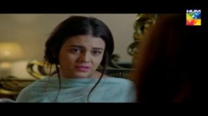 Khamoshi Episode #30 - HUM TV Drama