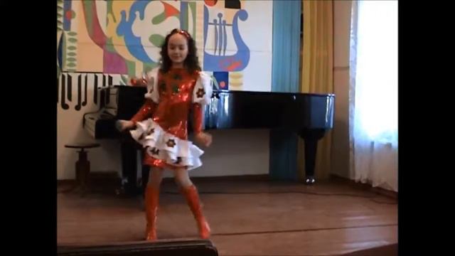 Алиса Шклярова 