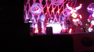 Лирой Торнхилл (Prodigy) «Aquadance» -2012 - Break And Enter