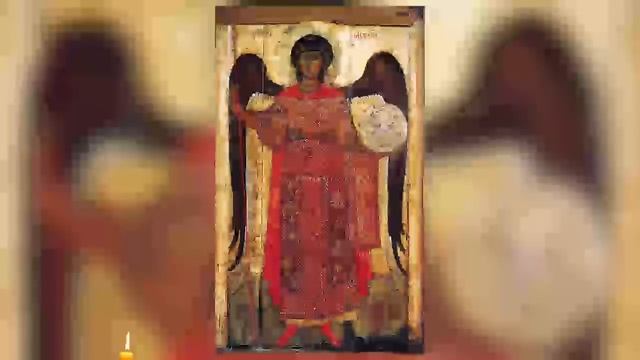 ☦Молитва Архангелу Михаилу. Защитная молитва от врагов Архангелу Михаилу☦