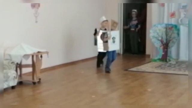 сортируя отходы сохраняем природу!