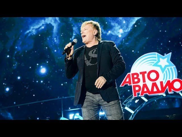 Виктор Салтыков  - Белая Ночь (Дискотека 80-х 2018)