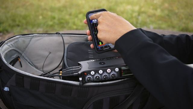 Best Audio Gear for Stealth Recording смотреть онлайн