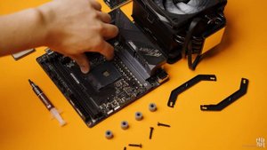 SilverStone ALTA G1M 装机展示