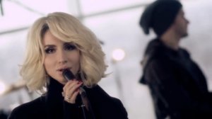 LOBODA - Город под запретом (Official Music Video 2014)