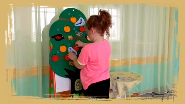 Пособие "Дерево знаний" смотреть онлайн