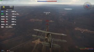 i5 4440 + GTX 1050TI 4GB ФПС ТЕСТ 10 ИГР / i5 4440 + GTX 1050TI 4GB FPS TEST in 10 GAMES