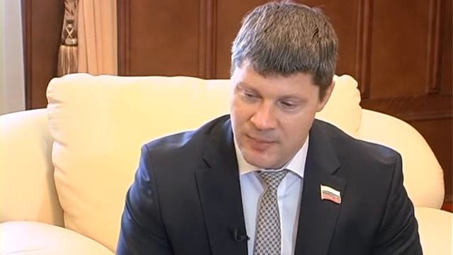 26 05 14 Валентин Сичкарев. Развитие частно-государственного партнерства смотреть онлайн