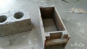 ПЕСКОБЛОК СВОИМИ РУКАМИ БЕЗ ВИБРОСТАНКА. Как можно нарастить фундамент?.