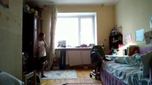 Лайфхак - Как убраться в комнате за 30 минут?