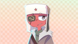 I WISH WE NEVER MET! | meme | Countryhumans