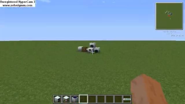 гайд по industrial craft 2-#2 смотреть онлайн