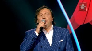 Евгений КЕМЕРОВСКИЙ - НЕПРОЩЕННАЯ  HD