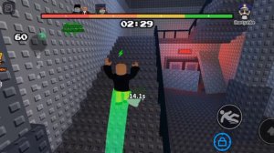 опасный побег от полицейского