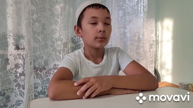 Интервью шакирда мечети "Аль-Фатиха" смотреть онлайн