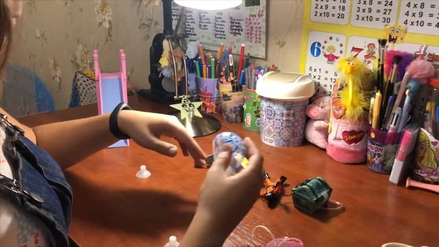 AliExpress распаковка зоотовары