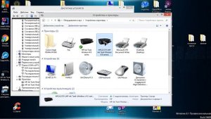 HP ink Tank Wireless 415 подключение к компу или ноутбуку