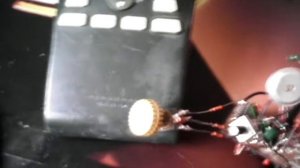 Дискриминация железа в импульсниках  Разработка 2