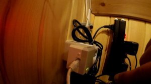 Wifi И Интернет В Гараже Или Там Где Нужно.mp4