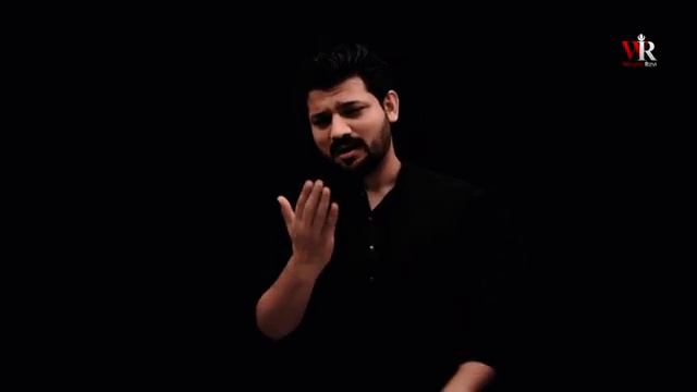 21 Ramzan Noha 2022 HAYE ALI AL MURTAZA (as) || Waheed Rizvi Noha 2022 ||Shahadat Mola Ali(as)