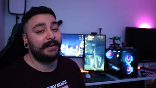 My Gaming PC Setup | 2022 смотреть онлайн