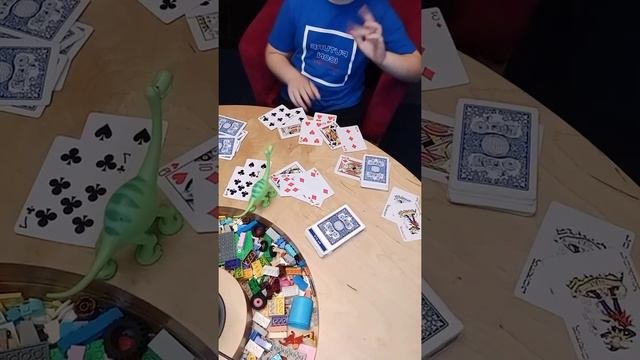 как играть в дурака