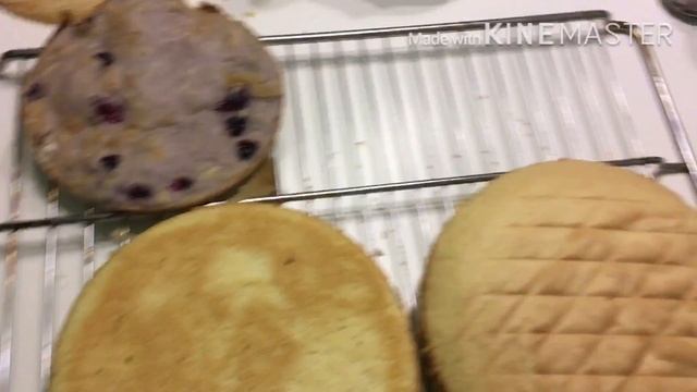 Классический бисквит смотреть онлайн