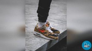 Как и с Чем носить МУЖСКИЕ КРОССОВКИ? Сочетание разных видов кроссов с одеждой.